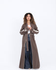 Soft Abaya