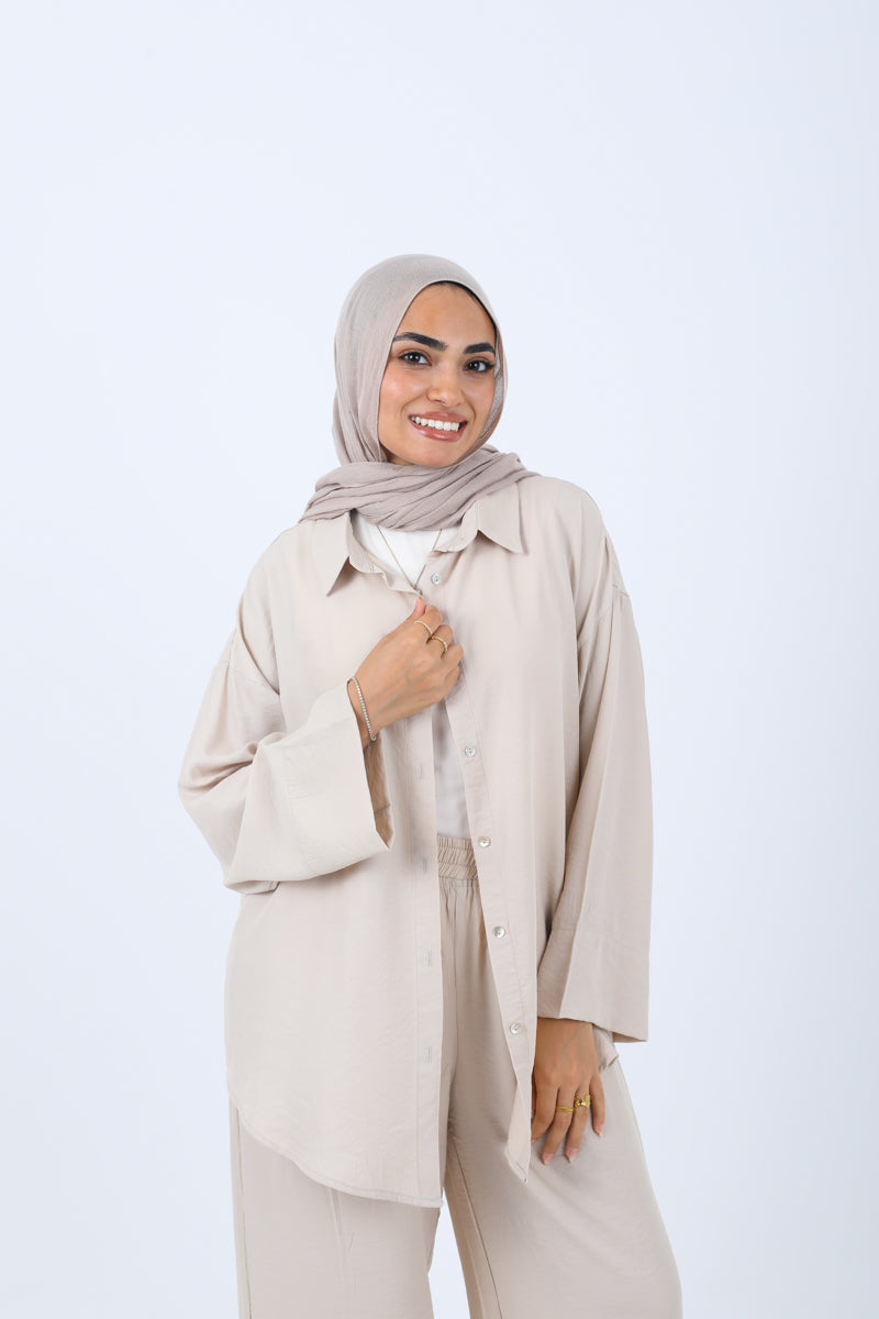 Flowy Buttons Set