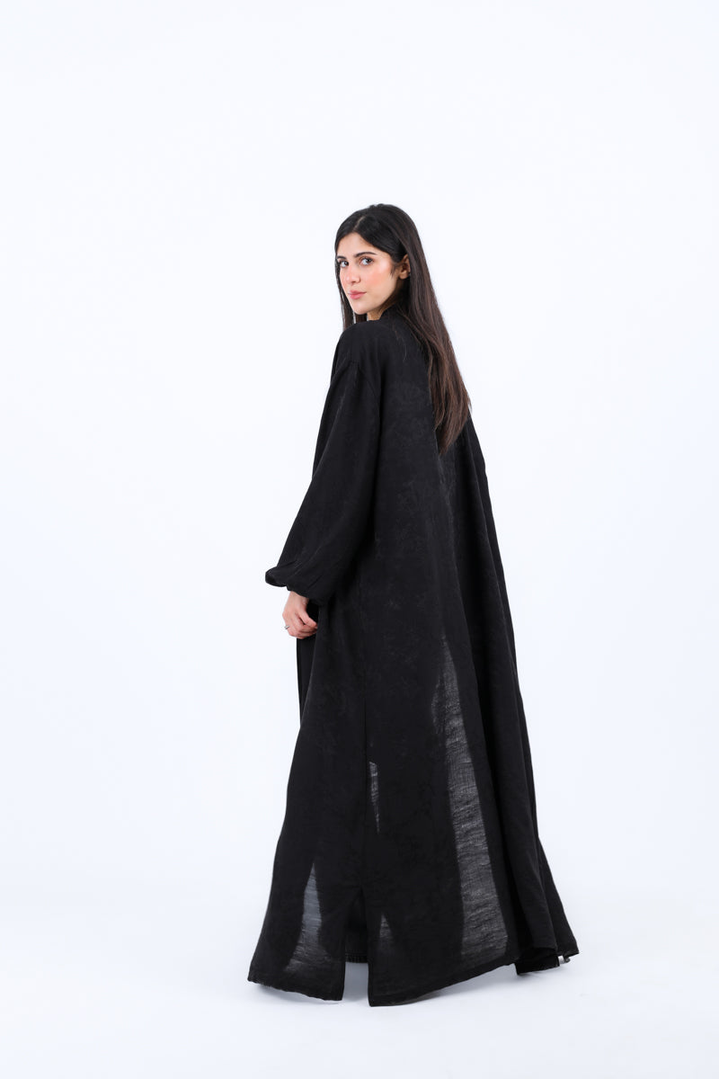 Long Flowy Kimono
