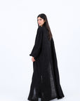 Long Flowy Kimono