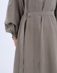 Elegant Flow Abaya