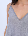 HS 114- Strappy Nightgown