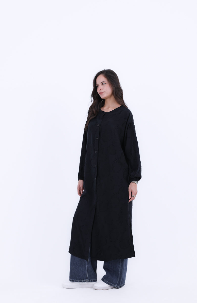 Soft Nature Longline Shirt