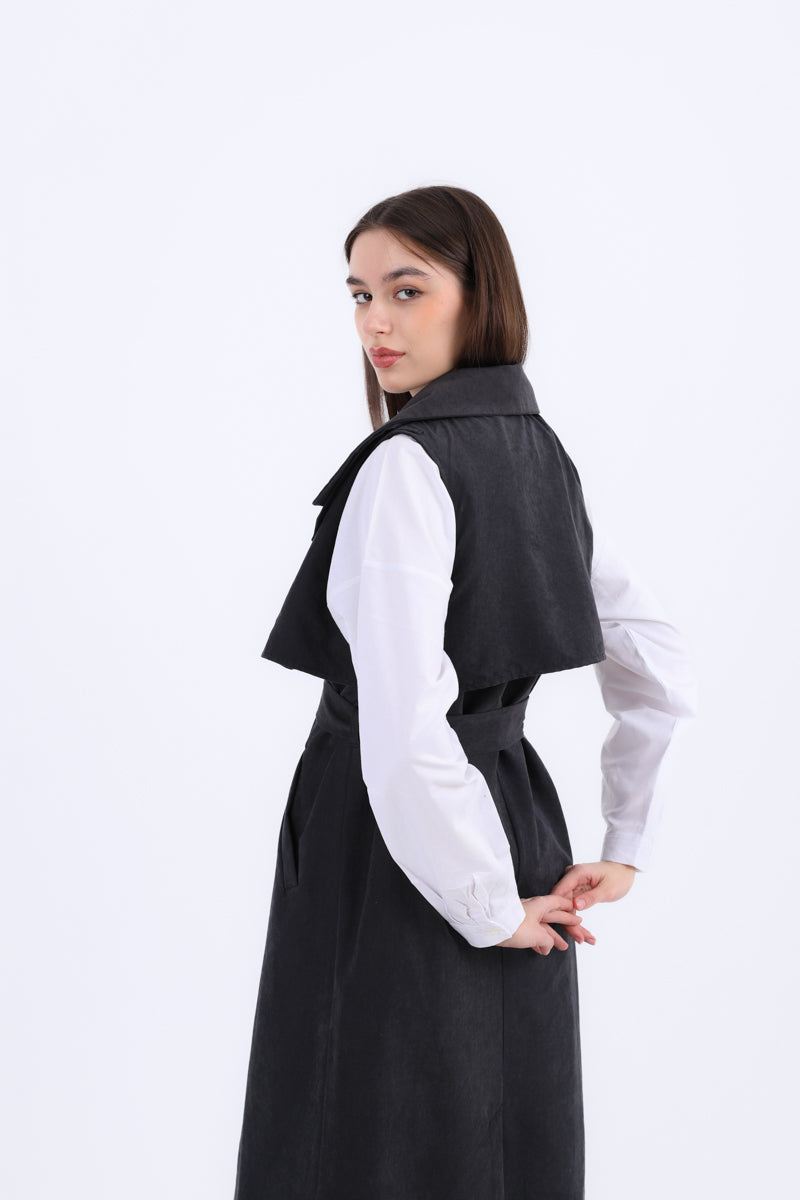 Vest Trench