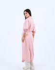 Flow Dress Shirt