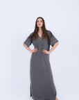 Hs 113- Long Nightgown