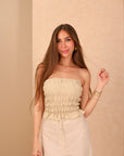 Soft Wave Top