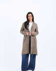 Soft Tailored Blazer
