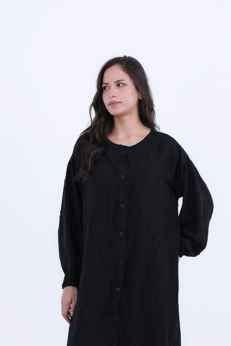 Soft Nature Longline Shirt