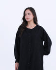 Soft Nature Longline Shirt