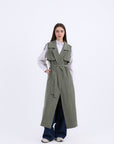 Vest Trench