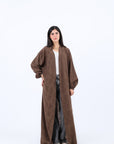 Long Flowy Kimono