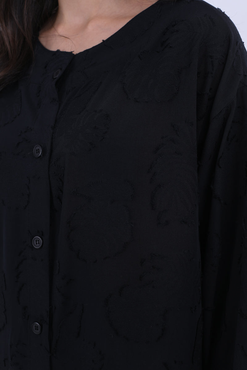 Soft Nature Longline Shirt