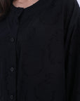 Soft Nature Longline Shirt