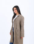 Soft Tailored Blazer