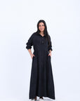 Minimal Luxe Maxi