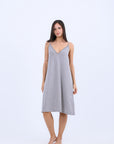 HS 114- Strappy Nightgown