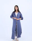 Flow Dress Shirt