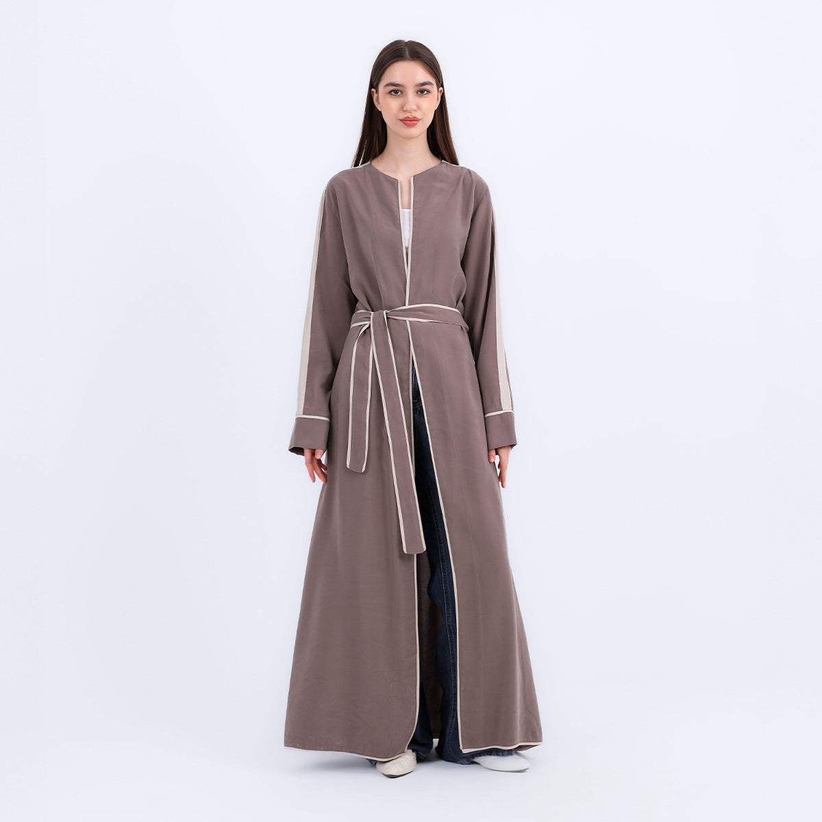 Soft Abaya