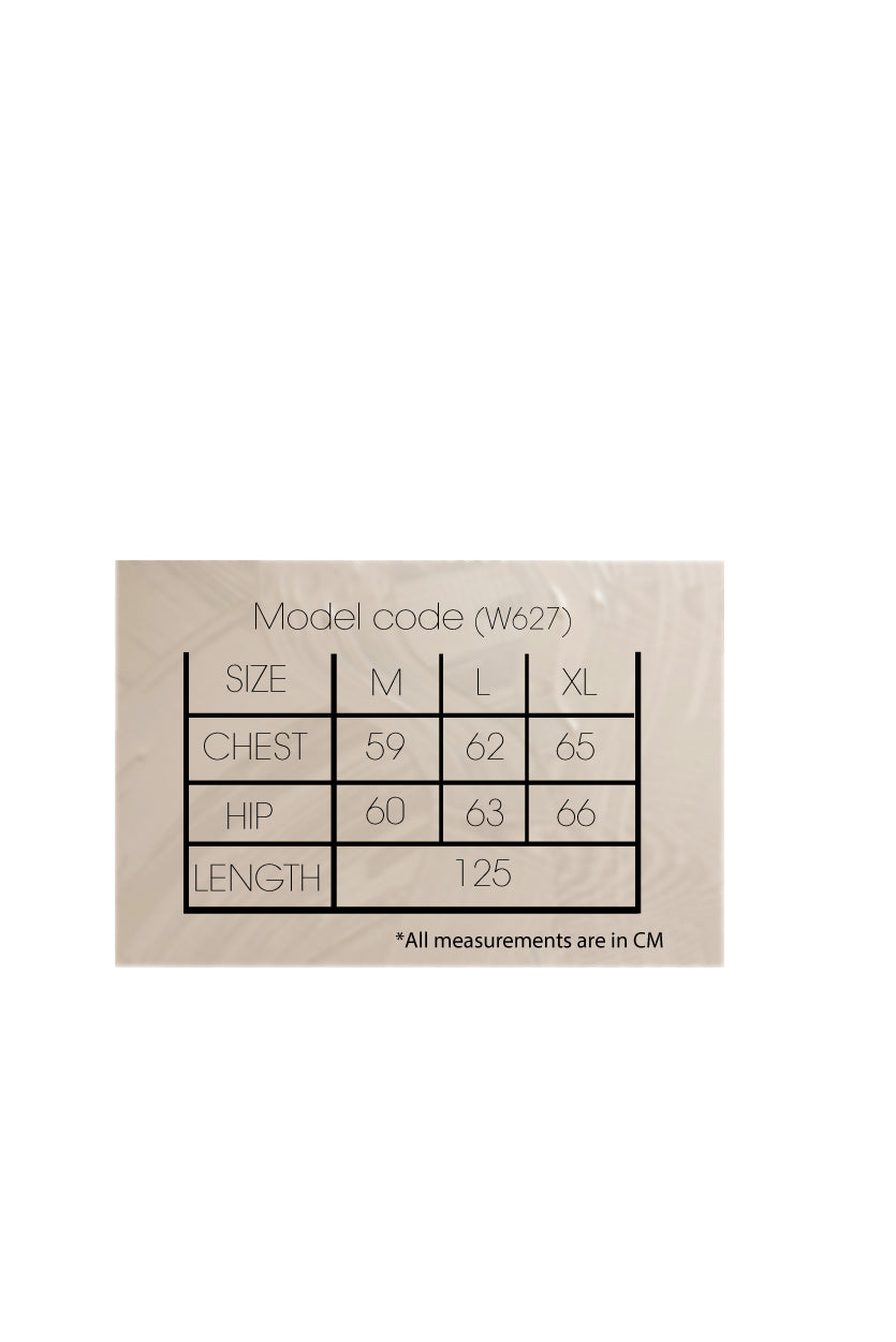 Milton Long Sweatshirt