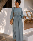 Summer Tide Dress