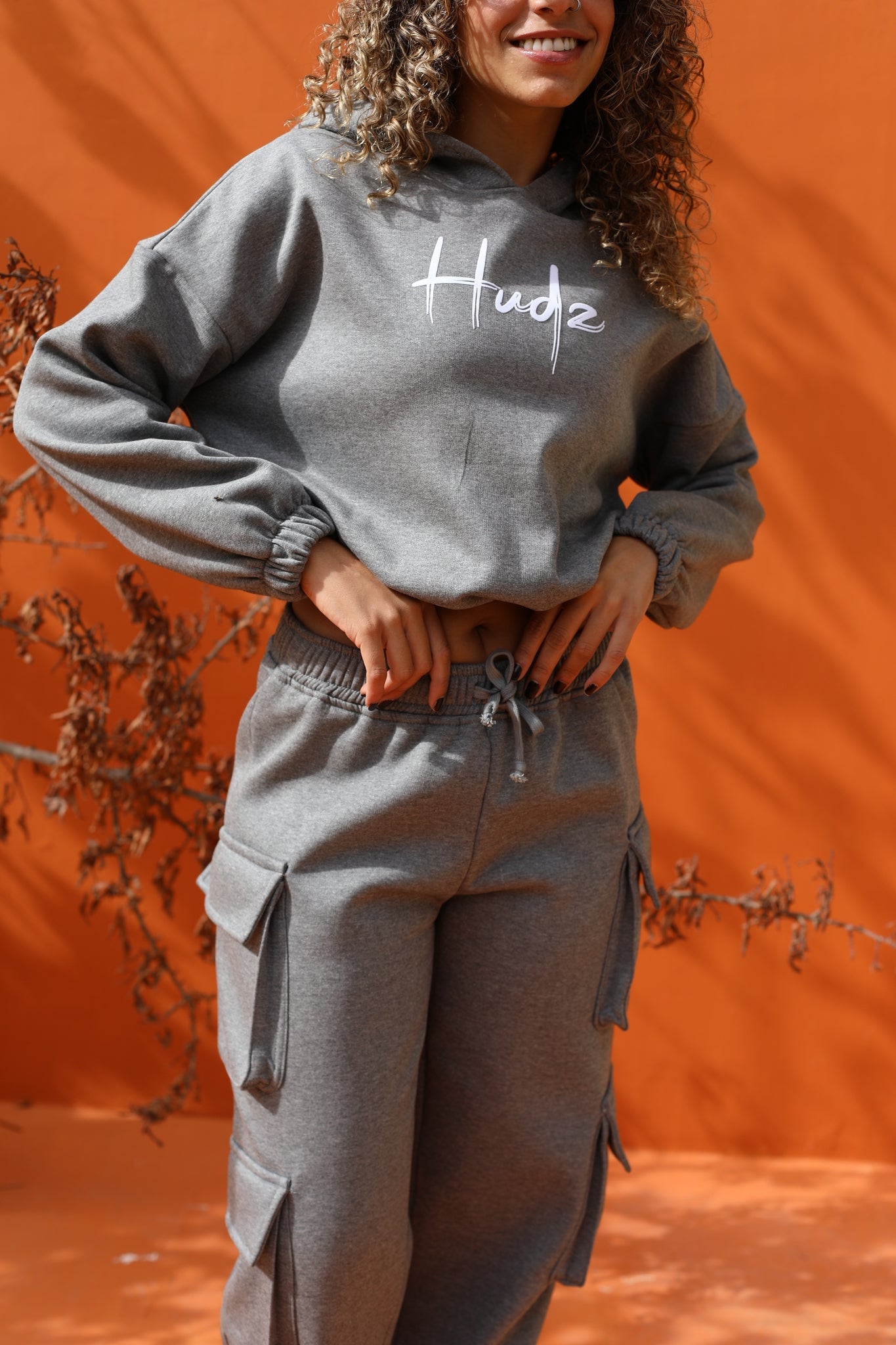 لماذا كل هذا الجد؟ هودي خريف وشتاء 2019