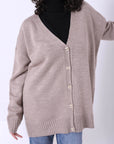 Trico Cardigan