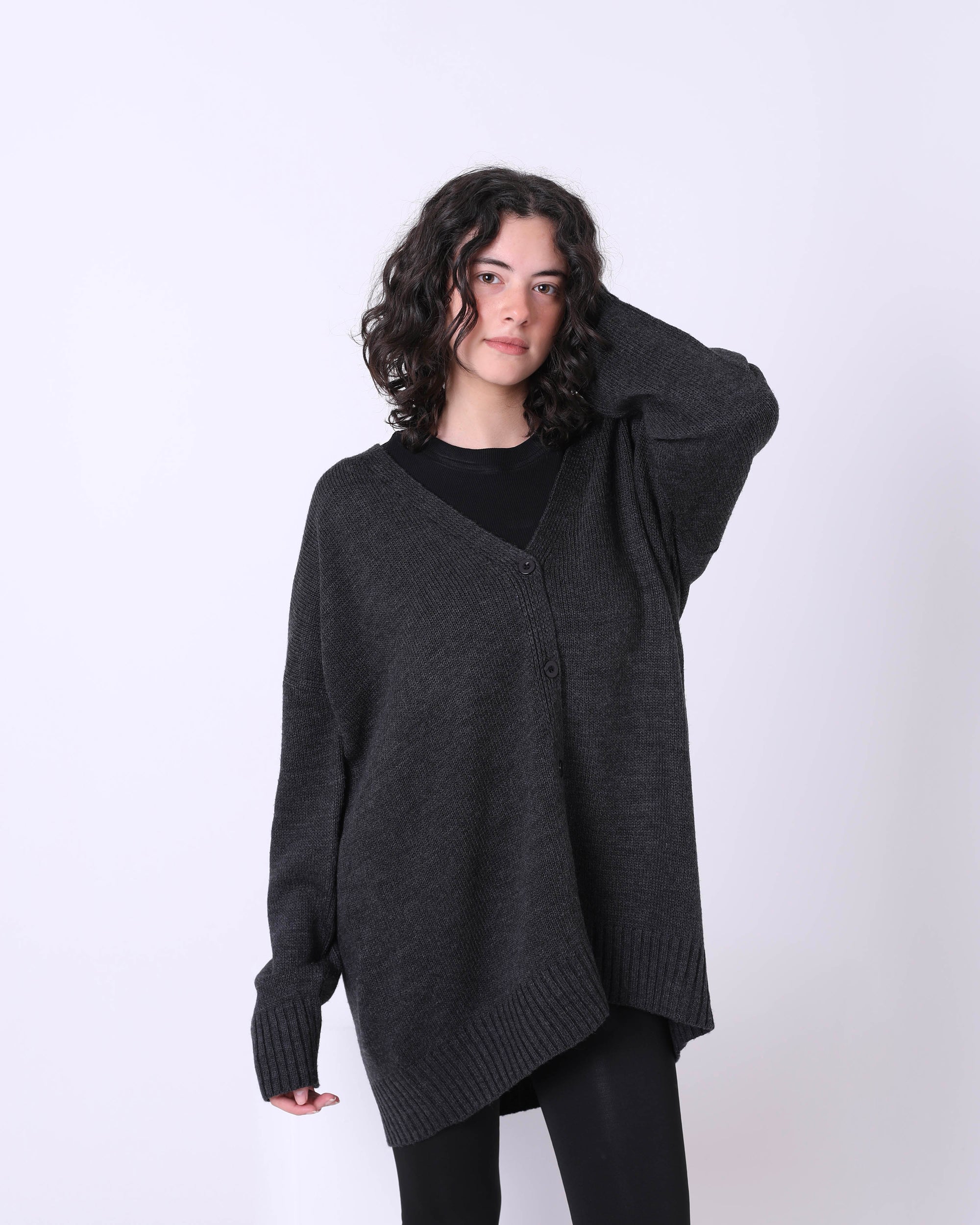 Trico Cardigan