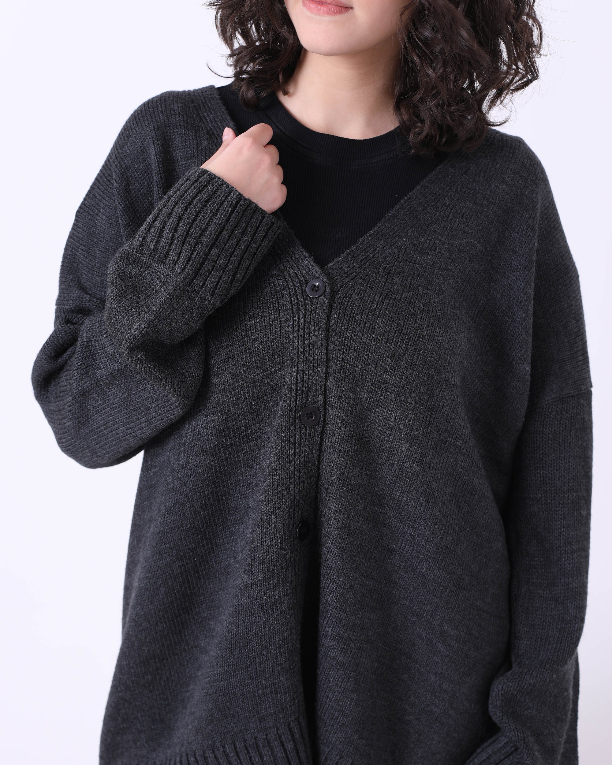 Trico Cardigan
