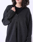 Trico Cardigan