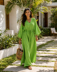 Flowy Summer Dress