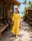 Flowy Summer Dress