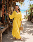 Flowy Summer Dress