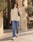 Knitwear Pullover