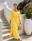 Flowy Summer Dress