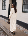 Turtleneck Dress