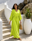 Flowy Summer Dress