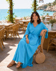 Flowy Summer Dress