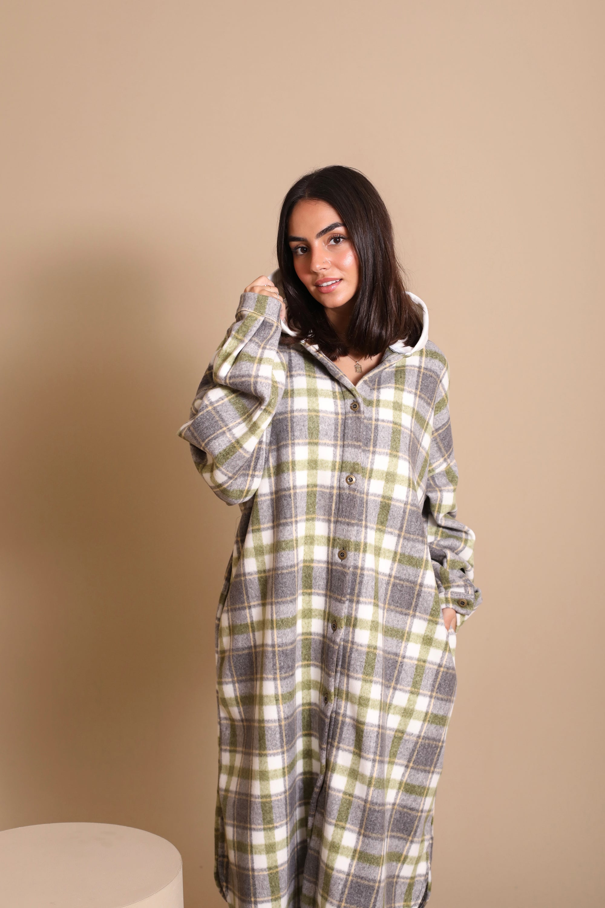 Felt Carhartt Dress Shirt