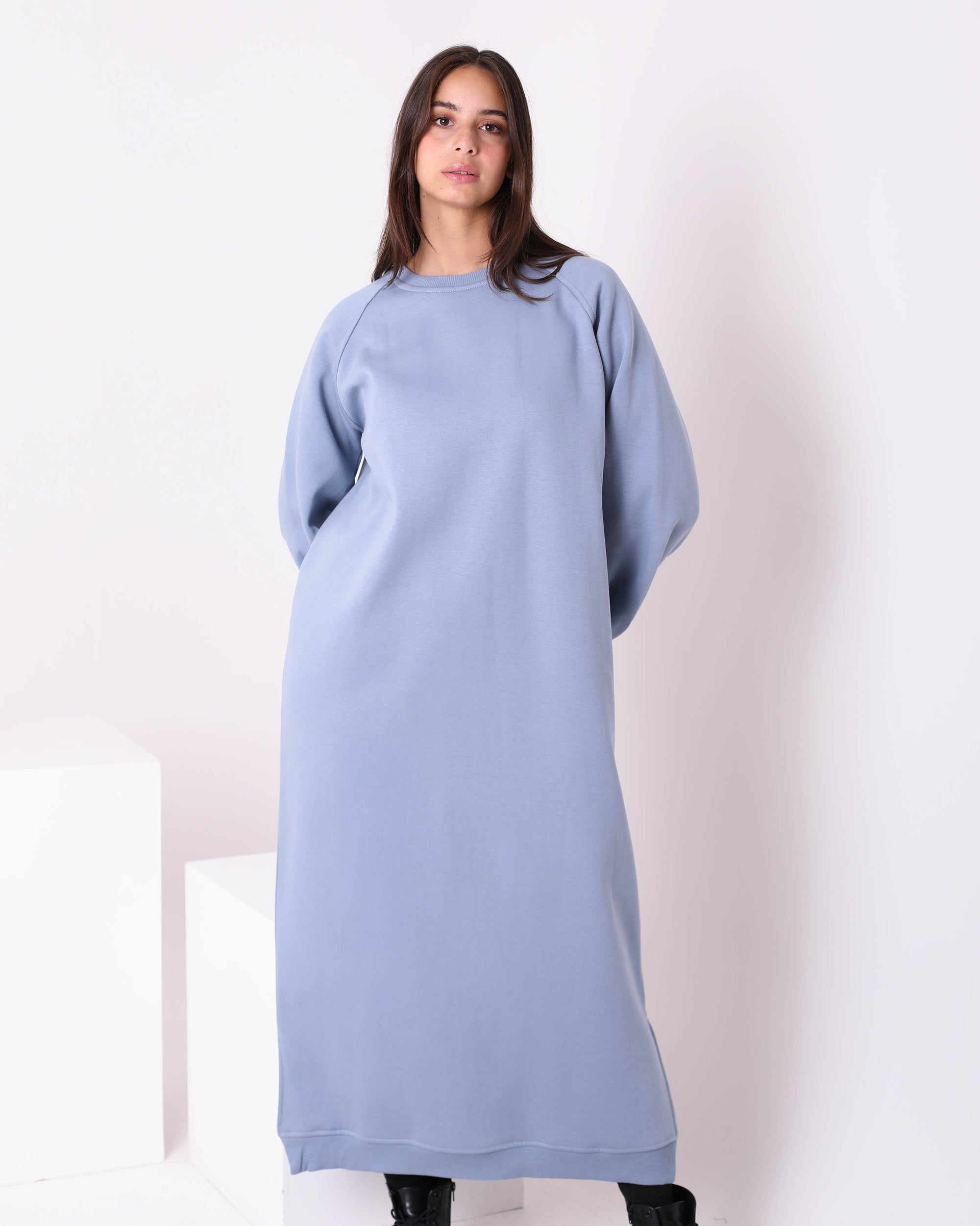 Milton Long Sweatshirt