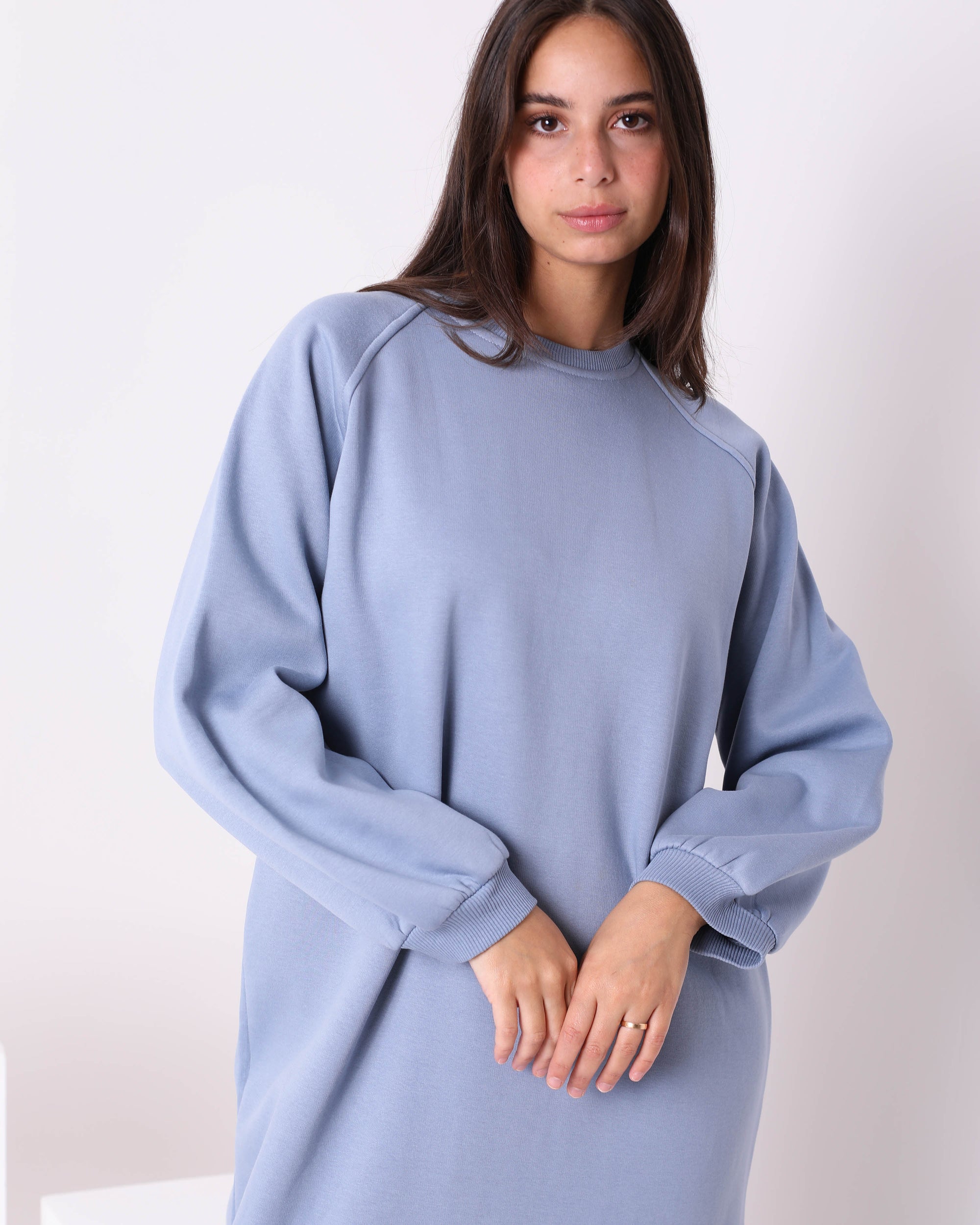Milton Long Sweatshirt