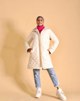 Microfiber Jacket W538