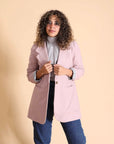 Veilla Blazer W299