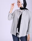 Poplin Shirt 3647