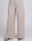 Wide Leg Pants B13