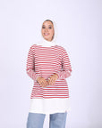 Cotton Tshirt 3676