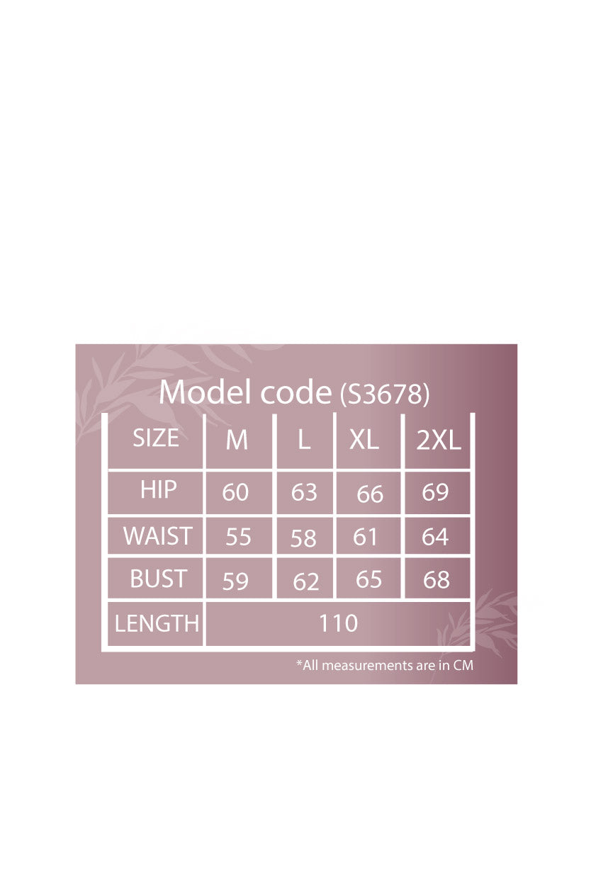 Cotton Cardigan 3678