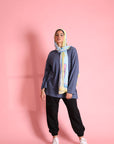 تيشيرت قطني B29 