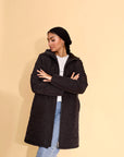 Microfiber Jacket W538