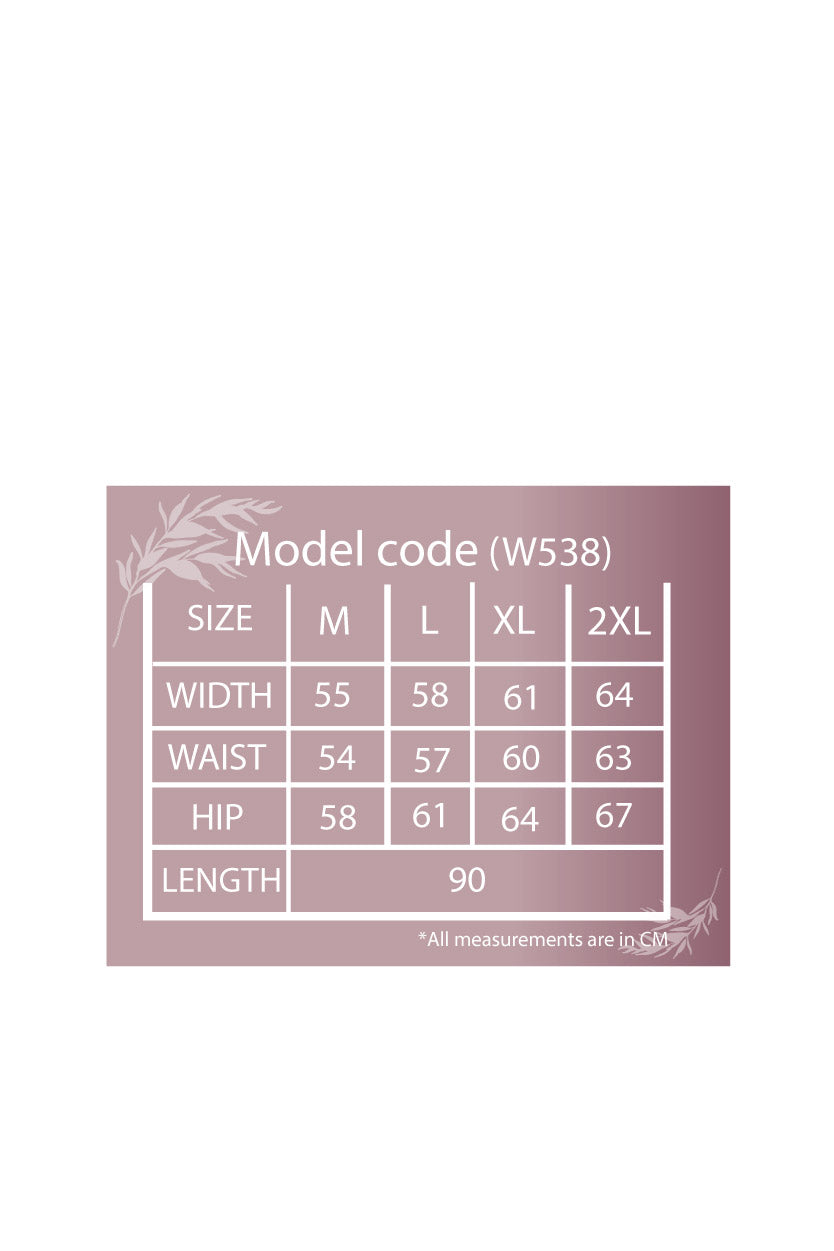 Microfiber Jacket W538
